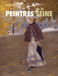 Hélène Eisenberg et François Lespinasse - Peintres de la Seine.