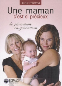 Une maman, cest si précieux.pdf