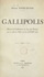Gallipolis, Ohio. Histoire de l'établissement de cinq cents Français dans la vallée de l'Ohio à la fin du XVIIIe siècle