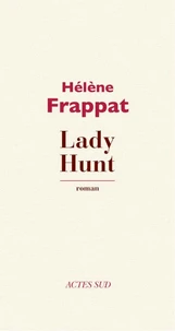 Lady Hunt