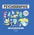 Hélène Fresnel - Psychographie - Comprendre la psychologie en 50 planches illustrées.