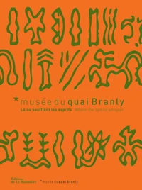 Musée du quai Branly