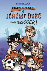 100% Soccer - N° 4