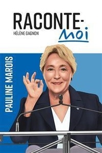 Hélène Gagnon - Pauline Marois.