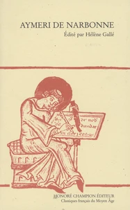 Aymeri de Narbonne