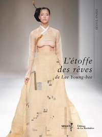 Létoffe des rêves de Lee Young-hee - Séoul-Paris.pdf