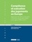 Compétence et exécution des jugements en Europe. Matières civile et commerciale 6e édition