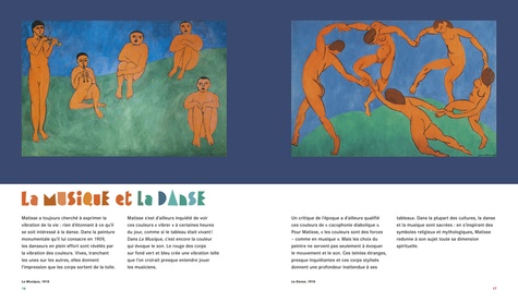 Matisse. L'éblouissement de la couleur