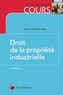 Hélène Gaumont-Prat - Droit de la propriété industrielle.