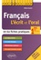Français 1res toutes séries. L'écrit et l'oral en 60 fiches pratiques - Occasion