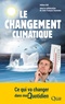 Hélène Géli - Le changement climatique - Ce qui va changer dans mon quotidien.