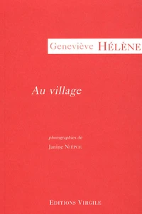 Au village