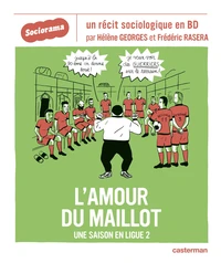 L'amour du maillot