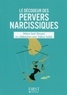 Hélène Gest - Le décodeur des pervers narcissiques.