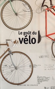 Hélène Giraud - Le goût du vélo.
