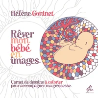 Rêver mon bébé en images