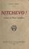 Nitchevo !. L'amour en Russie soviétique