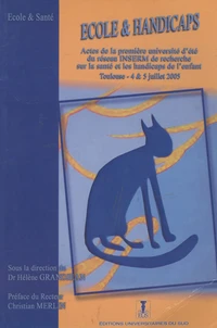Ecole et handicaps