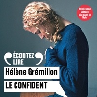 Ebook version complète téléchargement gratuit Le confident MOBI RTF 9782072486128 par Hélène Grémillon