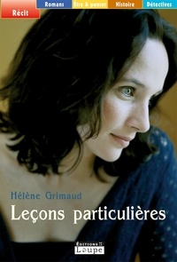 Hélène Grimaud - Leçons particulières.