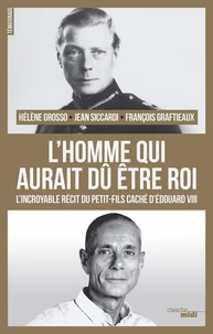 L'homme qui aurait du être roi