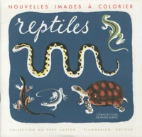 Des reptiles