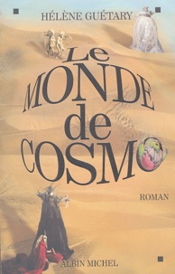 Hélène Guétary - Le monde de Cosmo.