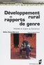 Hélène Guétat-Bernard - Développement rural et rapports de genre - Mobilité et argent au Cameroun.