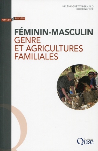 Féminin-masculin. Genre et agricultures familiales