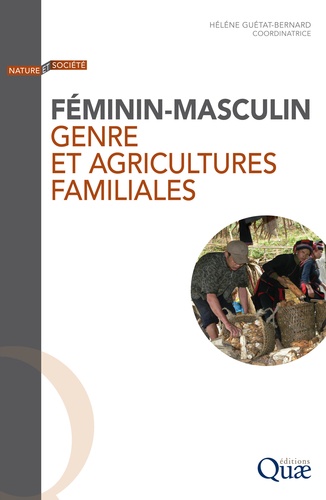 Féminin-masculin. Genre et agricultures familiales