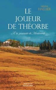 Le joueur de Théorbe