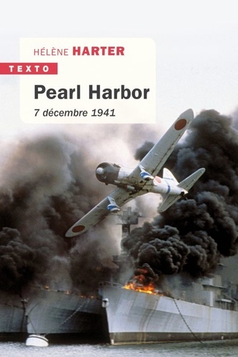 Pearl Harbor. 7 décembre 1941