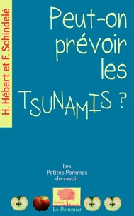 Peut-on prévoir les Tsunamis ?