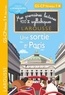 Hélène Heffner et Giulia Levallois - Mes premières lectures 100% syllabiques  : Une sortie à Paris - GS-CP Niveau 1.