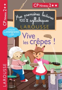 Vive les crêpes !