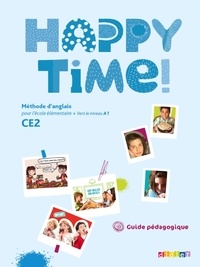 Méthode danglais CE2 Happy Time! - Guide pédagogique.pdf