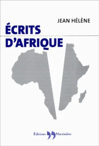 Ecrits d'Afrique