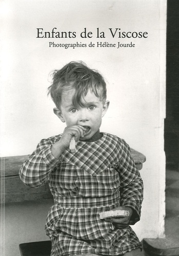 Hélène Jourde - Enfants de la Viscose.