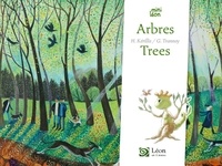 Hélène Kérillis et Guillaume Trannoy - Arbres/Trees.