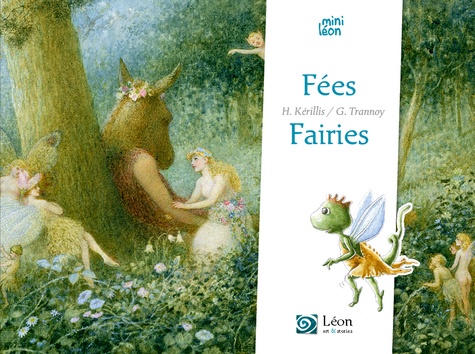 Fées / Fairies - Occasion