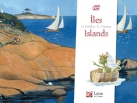 Hélène Kérillis et Guillaume Trannoy - Iles / Islands.