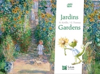 Hélène Kérillis et Guillaume Trannoy - Jardins / Gardens.