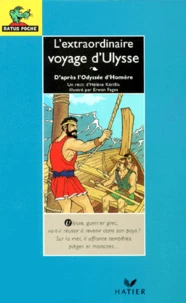 L'extraordinaire voyage d'Ulysse