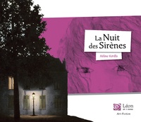 Hélène Kérillis - La nuit des sirènes.