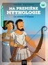 Hélène Kérillis - Ma première mythologie - Le retour d'Ulysse CP/CE1 6/7 ans.