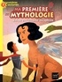 Hélène Kérillis et Grégoire Vallancien - Ma première mythologie Tome 10 : Oedipe et l'énigme du sphinx.