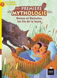 Ma première mythologie Tome 14.pdf