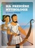 Hélène Kérillis et Grégoire Vallancien - Ma première mythologie Tome 5 : Le retour d'Ulysse - Niveau 3.
