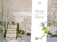 Hélène Kérillis et Guillaume Trannoy - Neige / Snow.