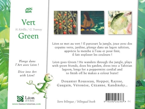 Vert / Green